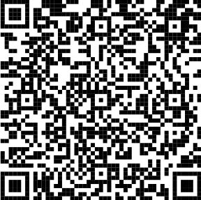 Der QR-Code zu den Konto-Informationen der KISS Nachbarschaftshilfe QR-Code_Raiffeisen_Kontoinformationen-allgemein_2025
